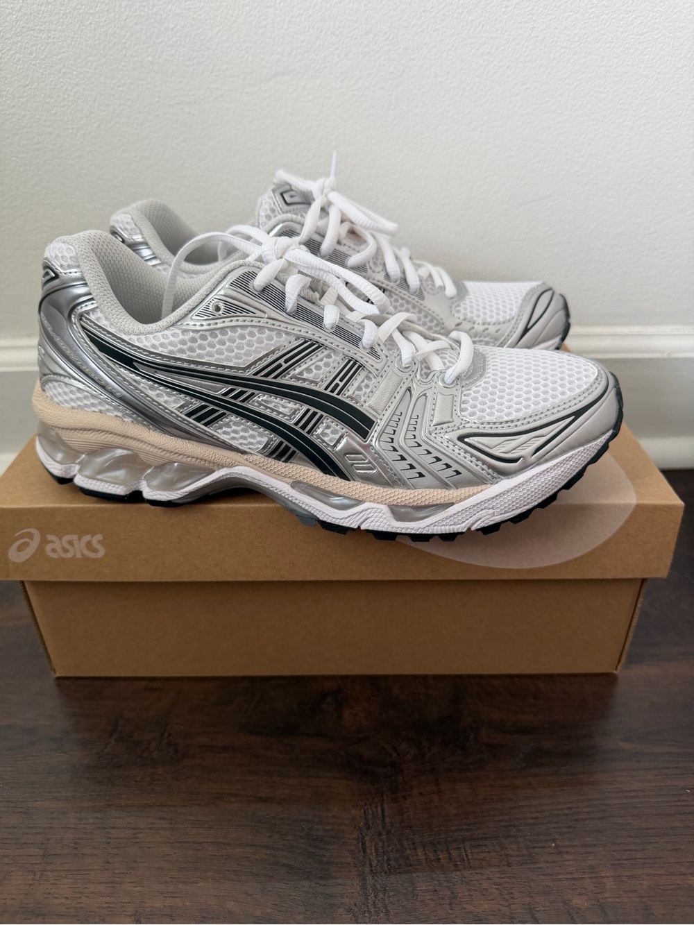 ASICS GEL Kayano 14